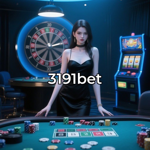 3191bet
