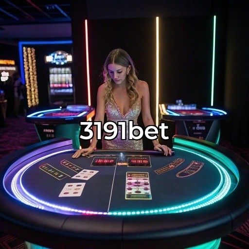 3191bet