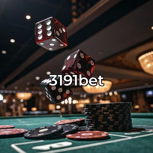 3191bet