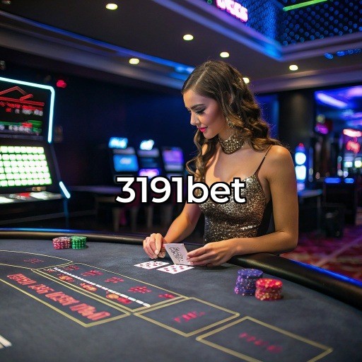 3191bet