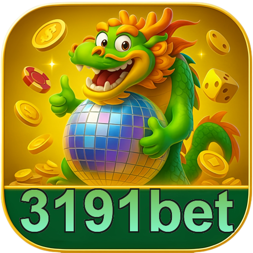 3191bet logo