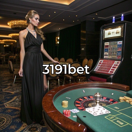 3191bet