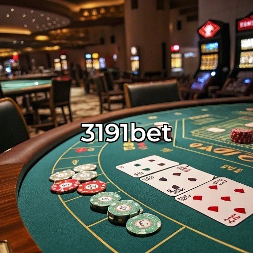 3191bet