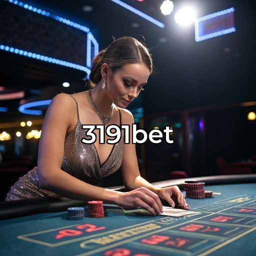3191bet