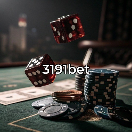 3191bet