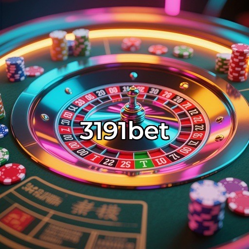 3191bet