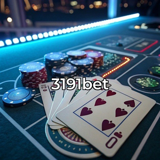 3191bet